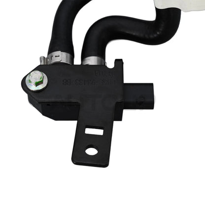 Exhaust Gas Recirculation Valve for Ford Ranger Bronco 2.3L (2019–2023)