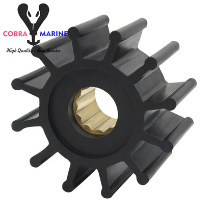 Water Pump Impeller for Volvo