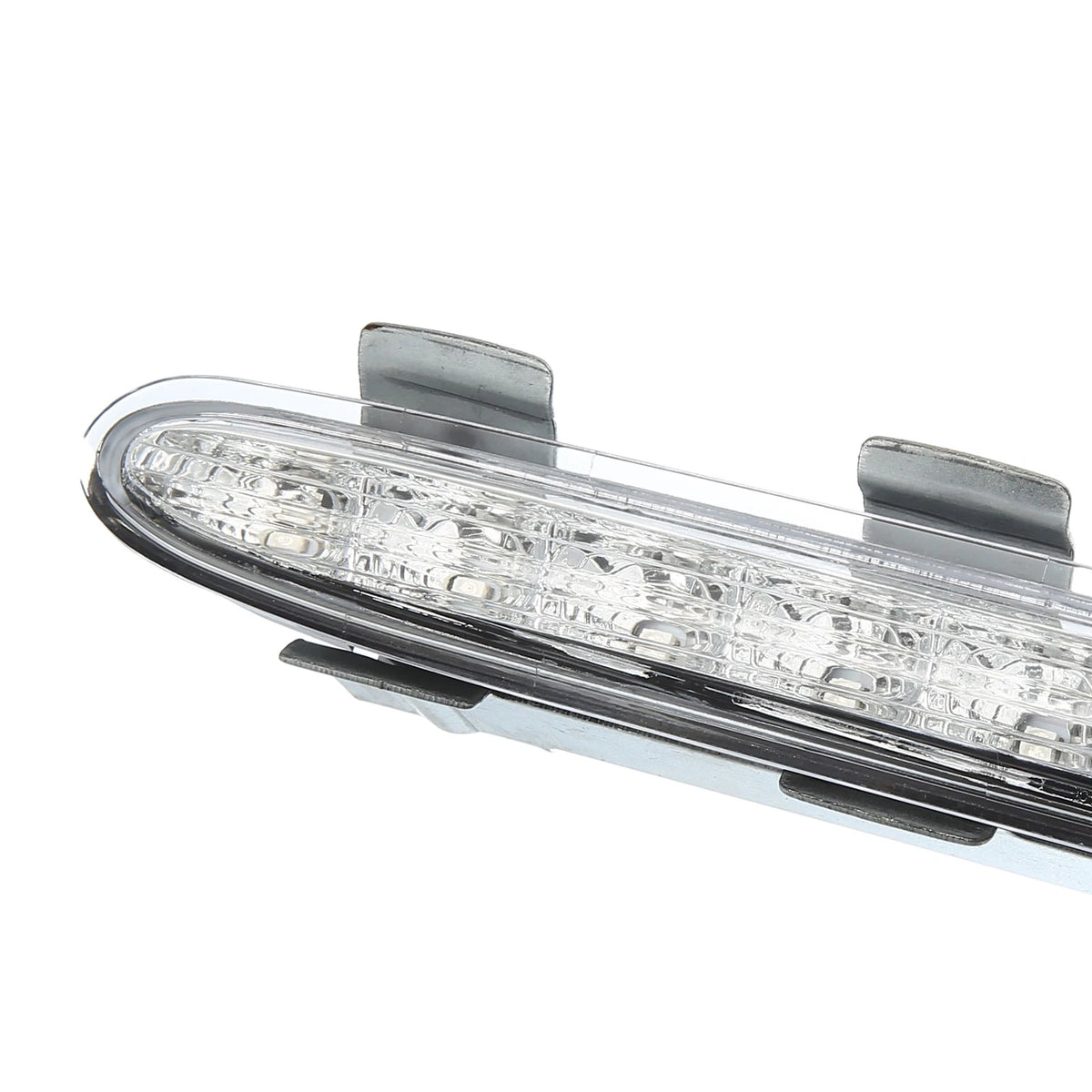 High Level Third Rear Brake Light for Mercedes-Benz CLK 320 Clear (2003-2009)