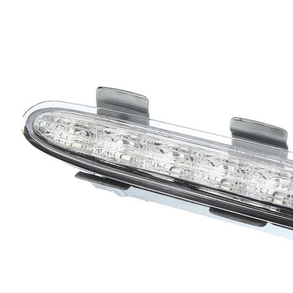 High Level Third Rear Brake Light for Mercedes-Benz CLK 320 Clear (2003-2009)
