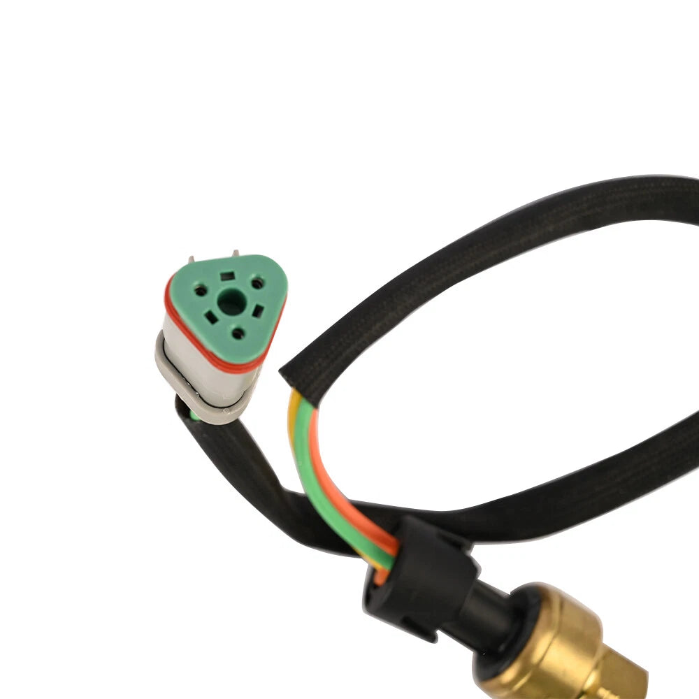 Oil Pressure Sensor for CAT Caterpillar C15 C12
