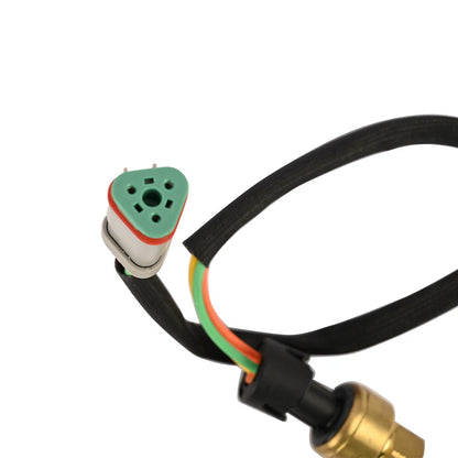 Oil Pressure Sensor for CAT Caterpillar C15 C12