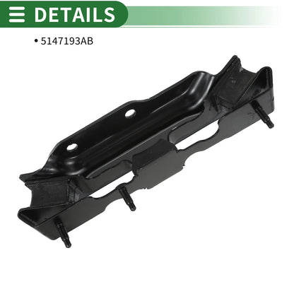 Engine Mount for Jeep Wrangler 3.6L (2012-2018)
