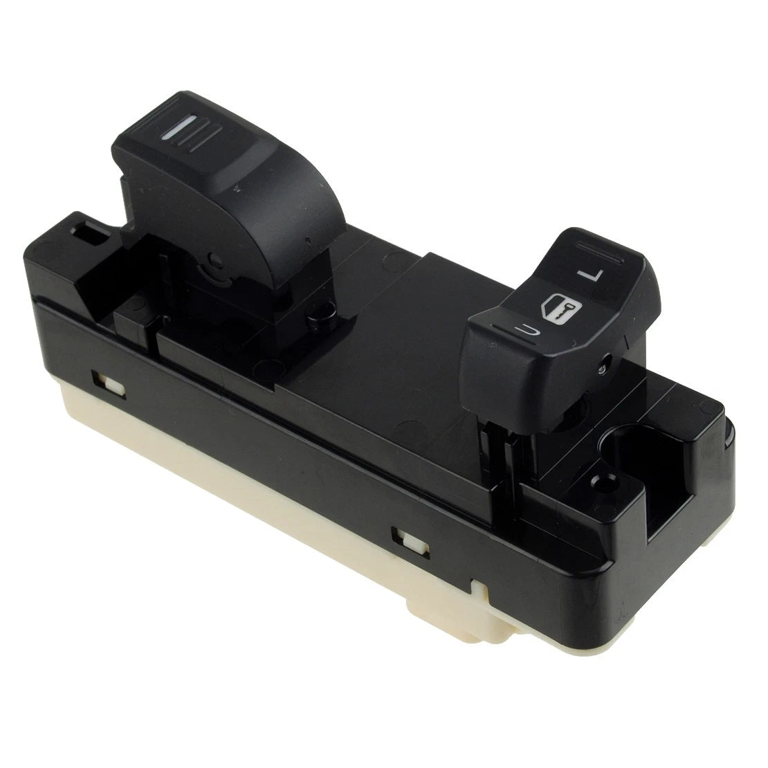 Front Power Window Switch for GMC Canyon, Chevrolet Colorado (2004-2012)