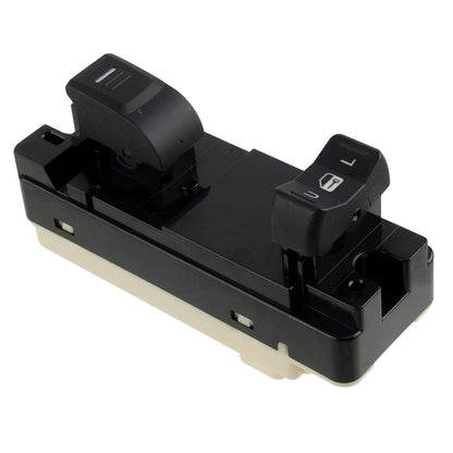 Front Power Window Switch for GMC Canyon, Chevrolet Colorado (2004-2012)