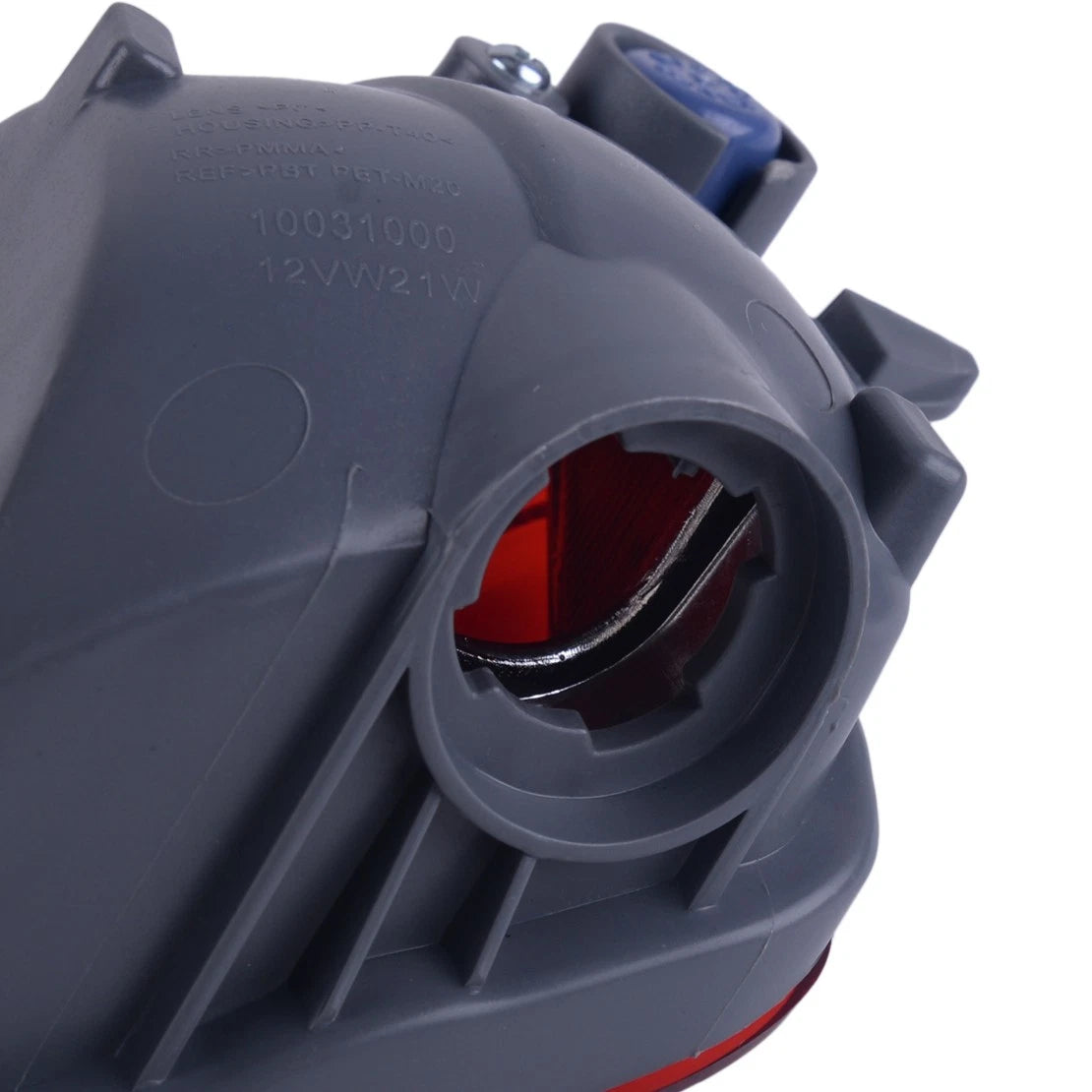 Left Rear Fog Light Housing for Toyota RAV4 (2013-2015)