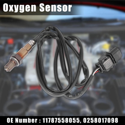 Oxygen Sensor Upstream O2 for BMW 525i (2006-2007)