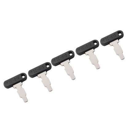 10 x Ignition Keys for Honda Generator & Power Equipment