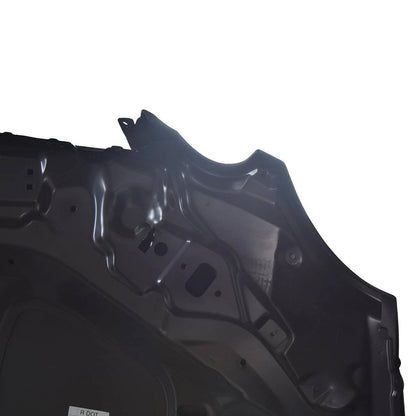 Engine Hood for Mercedes Benz E-Class E200 E240 E320 E55 AMG (2003-2009)
