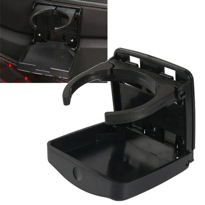 Adjustable Folding Cup Holder for Marine Boat Caravan Car Trucks RV