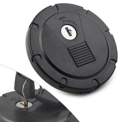 Fuel Gas Tank Cap Cover Lock Keys for Kawasaki KL110, KL250, KL650, KLX125, KLX250