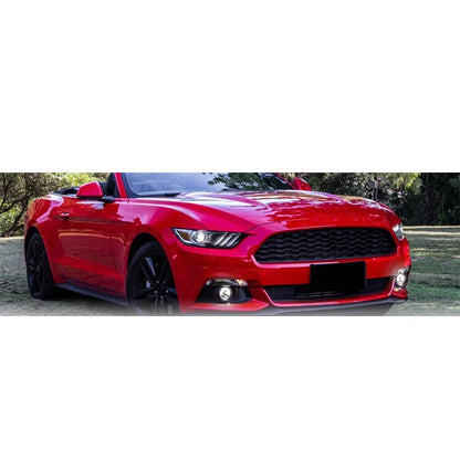 Right Front Fog Light Bracket for 2015-2017 Ford Mustang (2015-2017)