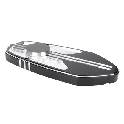 Front Engine Case Cover for BMW R Nine T (2013-2018)