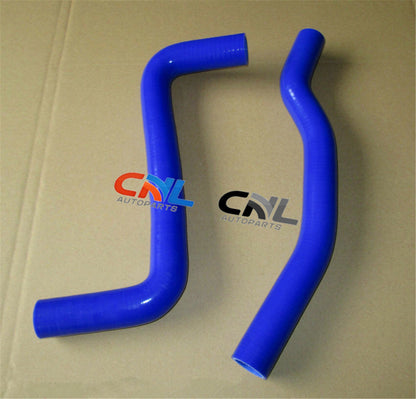 Silicone Radiator Hose for Toyota Celica GT-4 ST205 3S-GTE (1994-1999)