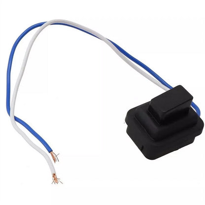 Left Front Door Handle Button Switch Cover for Hyundai IONIQ (2016-2020)