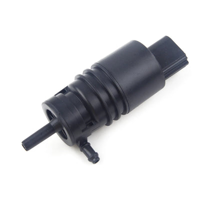 Windshield Washer Pump for BMW X5 X6 E70 F01 F02 F10 F11 740i 750i 760i (2007-2019)