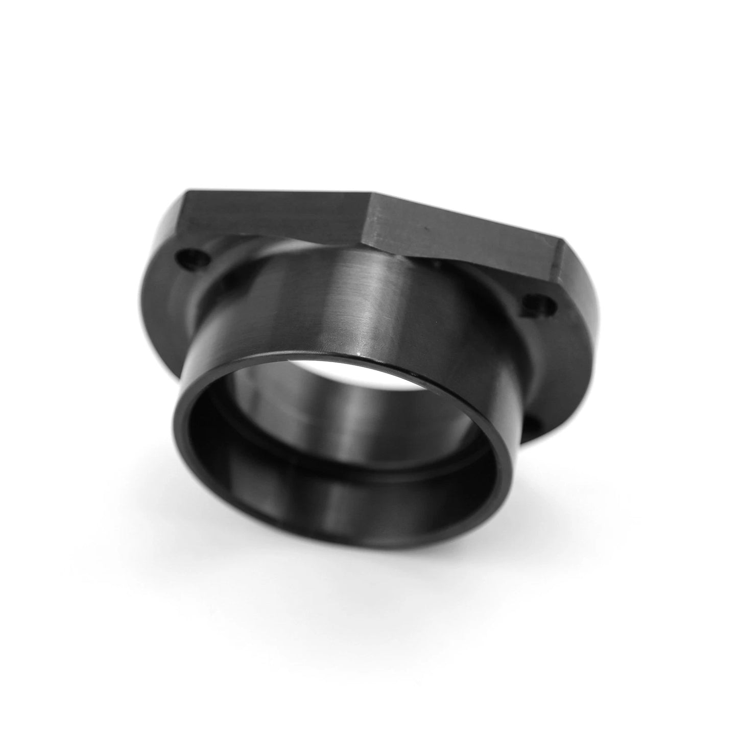 3.375" x 2.000" Rear Axle Weld On Billet Housing End for Small Ford