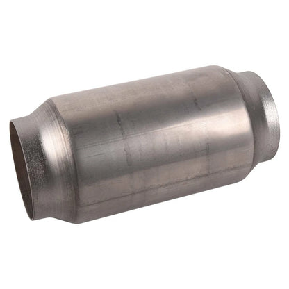 Catalytic Converter 3" 76mm for Toyota Supra (1993-2002) & Ford Falcon (2002-2008)