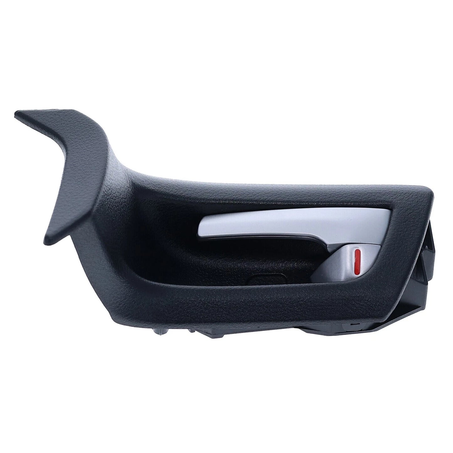 Front Left Inner Door Handle Silver for Holden Commodore VE Statesman WM (2006-2013)