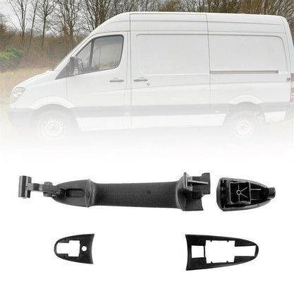 Rear Left/Right Exterior Sliding Door Handle for Mercedes Sprinter (2006-2018)