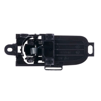 RH Textured Black Inner Door Handle for Nissan Tiida C11, NV200 (2009–2013)