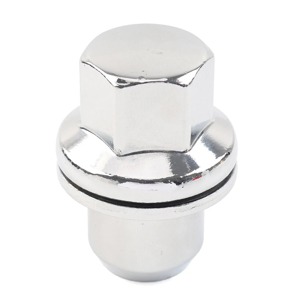 Steel Solid Wheel Lug Nut for Land Rover Range Rover Sport (2005-2023)