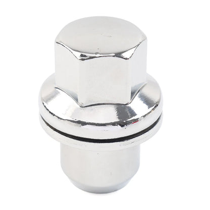 Steel Solid Wheel Lug Nut for Land Rover Range Rover Sport (2005-2023)