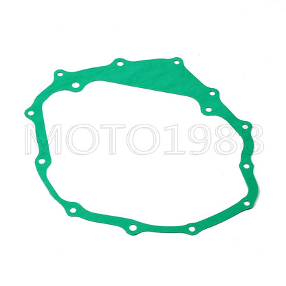 Clutch Friction Plates And Gasket Kit for Honda TRX250TM Recon 2x4 (2002–2020)