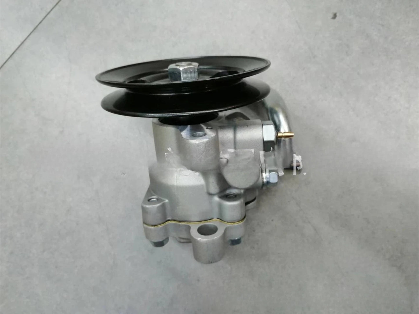 1 x Hydraulic Power Steering Pump for HYUNDAI GETZ (2002–2012)