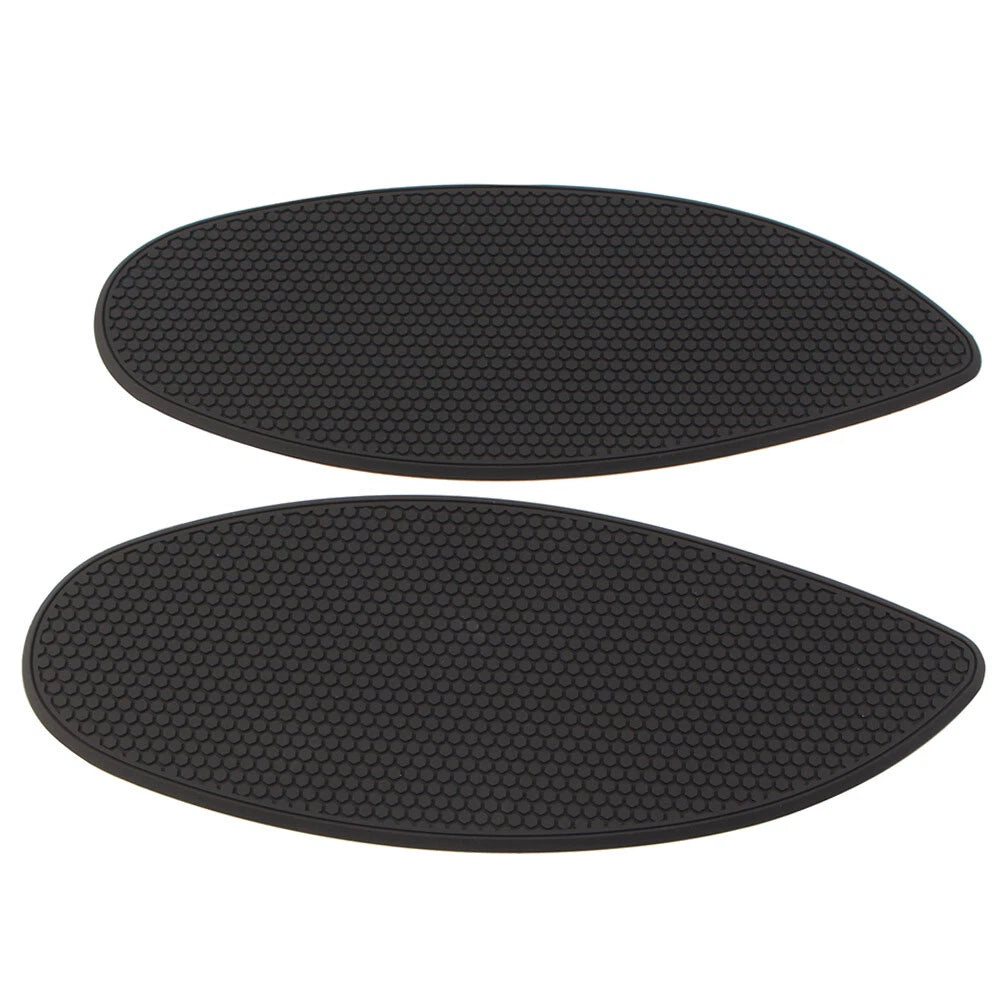 Anti-Slip Sticker Side Knee Tank Pad for Aprilia RS 660, Tuono 660 (2021)