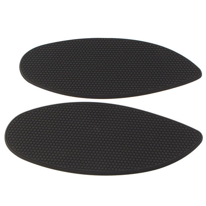 Anti-Slip Sticker Side Knee Tank Pad for Aprilia RS 660, Tuono 660 (2021)