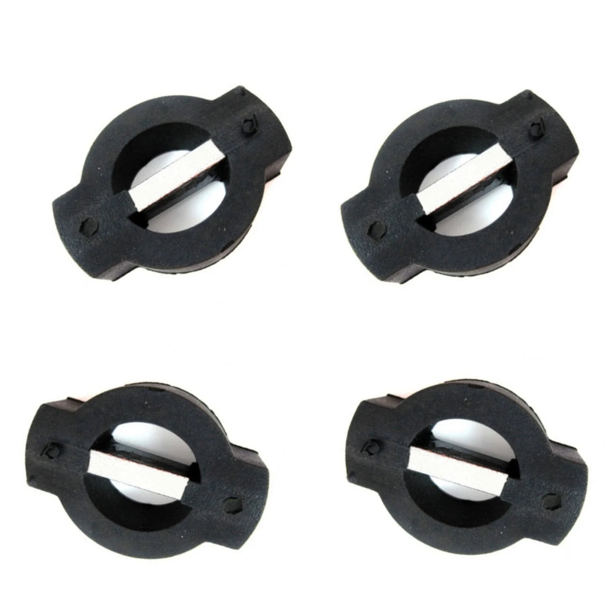 Water Pump Cross Piece for Volvo Penta AQ115/125/130/131/140/170 4pcs