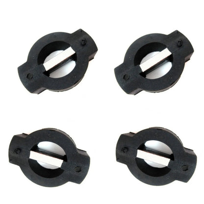 Water Pump Cross Piece for Volvo Penta AQ115/125/130/131/140/170 4pcs