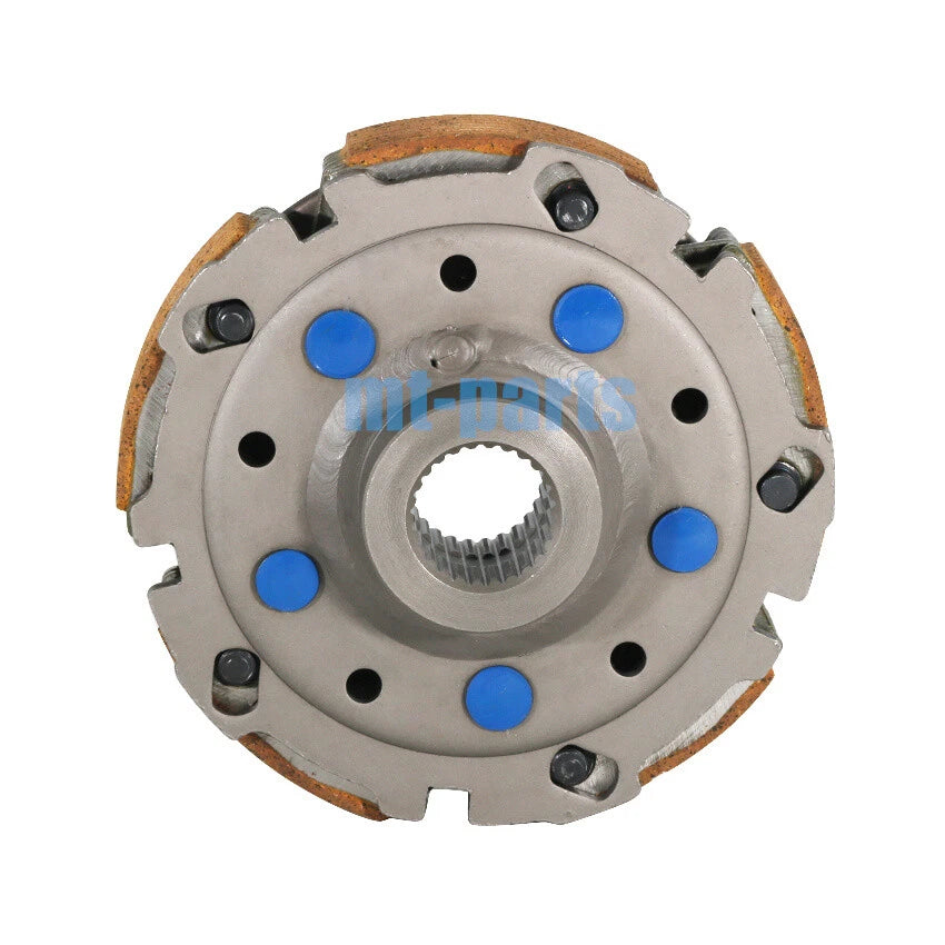 Wet Clutch Shoe Assembly for Yamaha YXR660FA Rhino 660 (2006-2007)