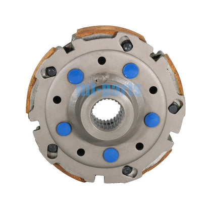 Wet Clutch Shoe Assembly for Yamaha YXR660FA Rhino 660 (2006-2007)