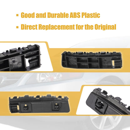 Front Bumper Bracket Spacer for Acura TSX (2009 - 2014)