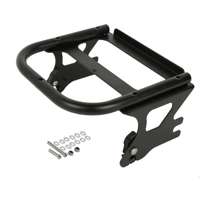 Trunk Rack Pad Mount for Harley Touring Electra Glide (1997-2008)