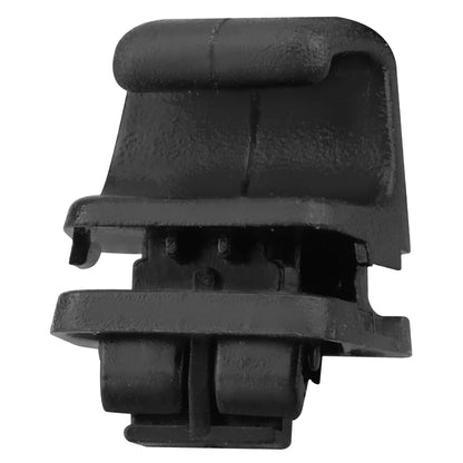 4 x Interior Rear Door Curtain Hooks for Hyundai Palisade (2020-2022)