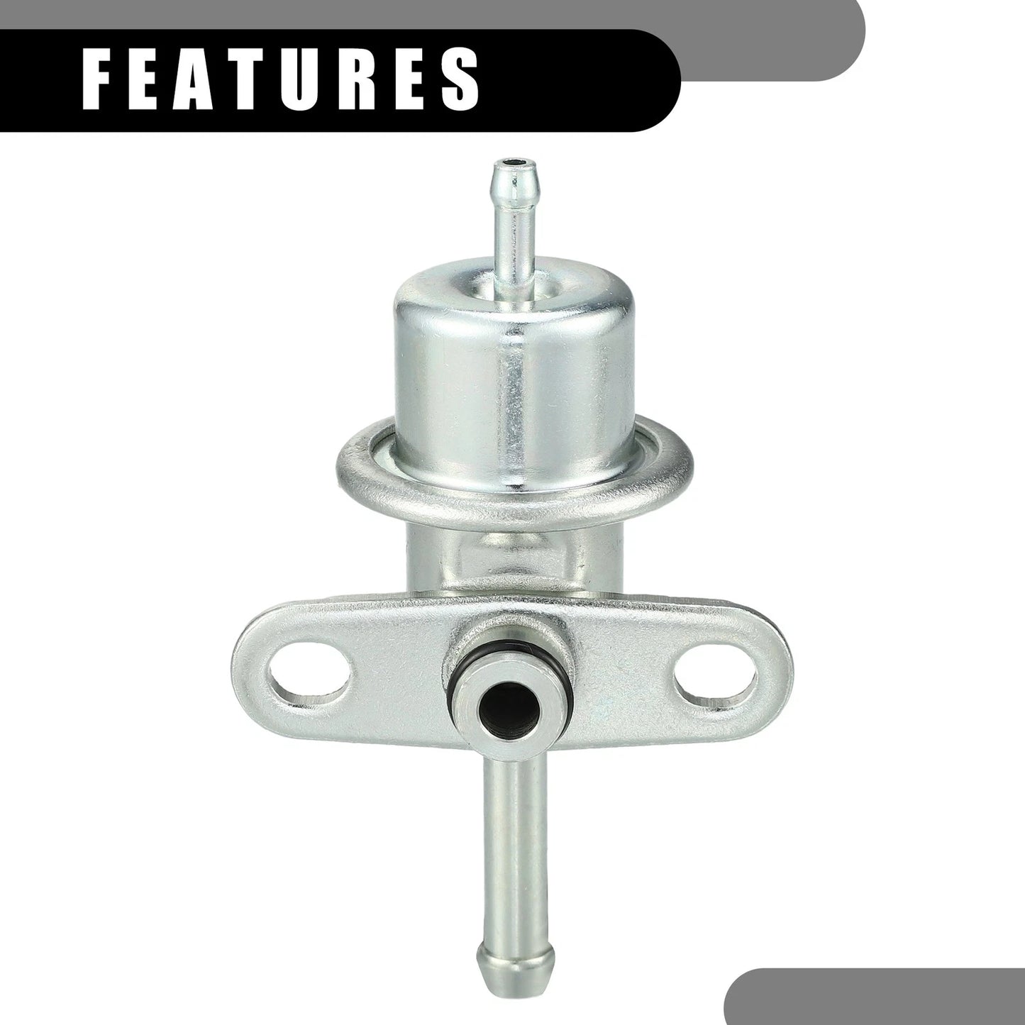 Fuel Injection Pressure Regulator for Chevrolet Tracker (1999-2004)