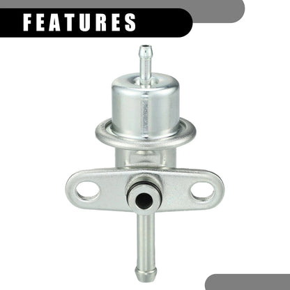Fuel Injection Pressure Regulator for Chevrolet Tracker (1999-2004)