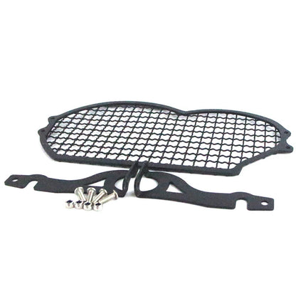 Grille Cover Guard for BMW R1200GS Motorcycle (2004-2012)