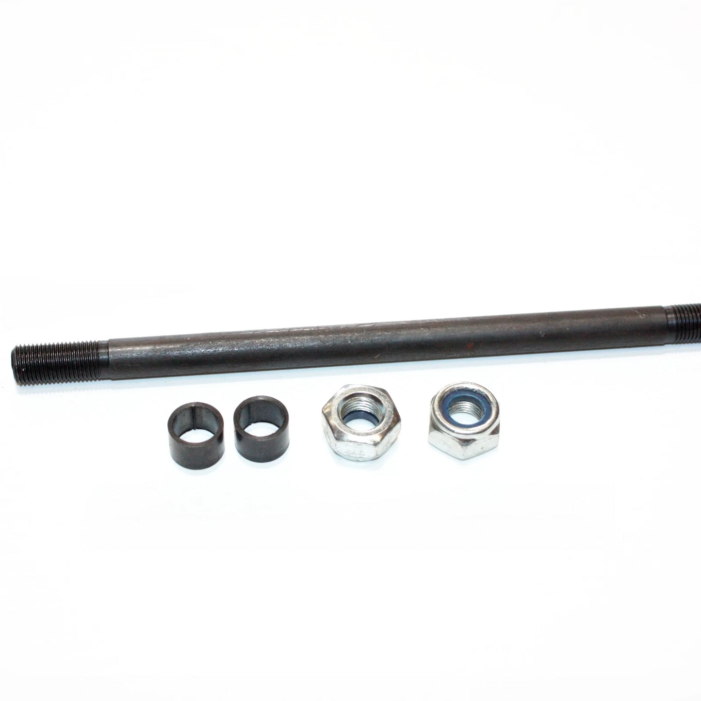 12mm 160mm Rear Wheel Axle Chain Tensioner for 49cc Mini PIT Dirt Bike