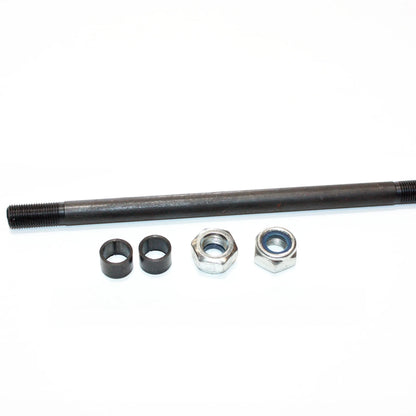 12mm 160mm Rear Wheel Axle Chain Tensioner for 49cc Mini PIT Dirt Bike