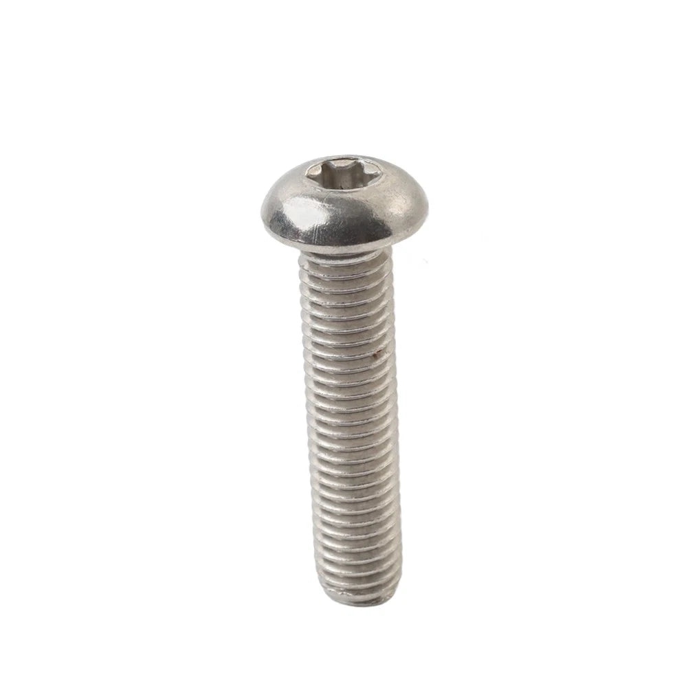 Rear Shock Absorber Mounting Bolt for Harley Sportster XL883 XL1200 Dyna