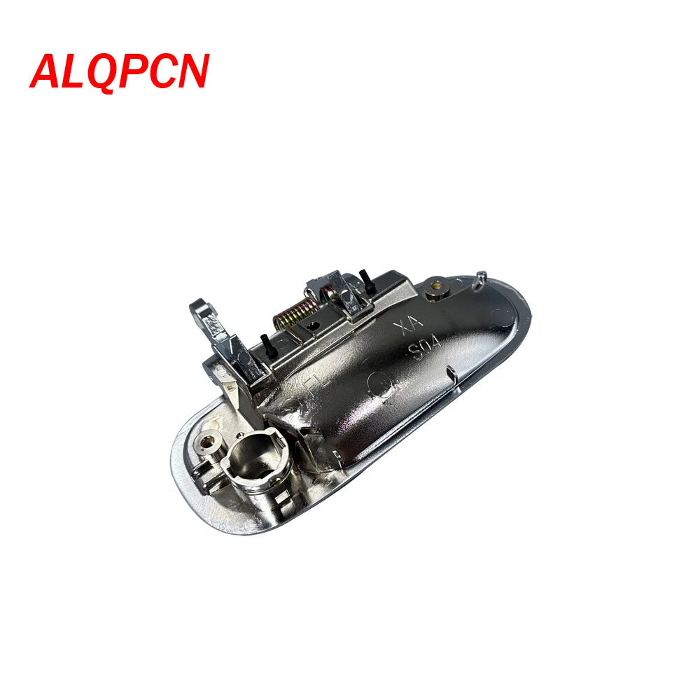 Chrome Front Left Exterior Handle for Honda Civic (1996-2000)