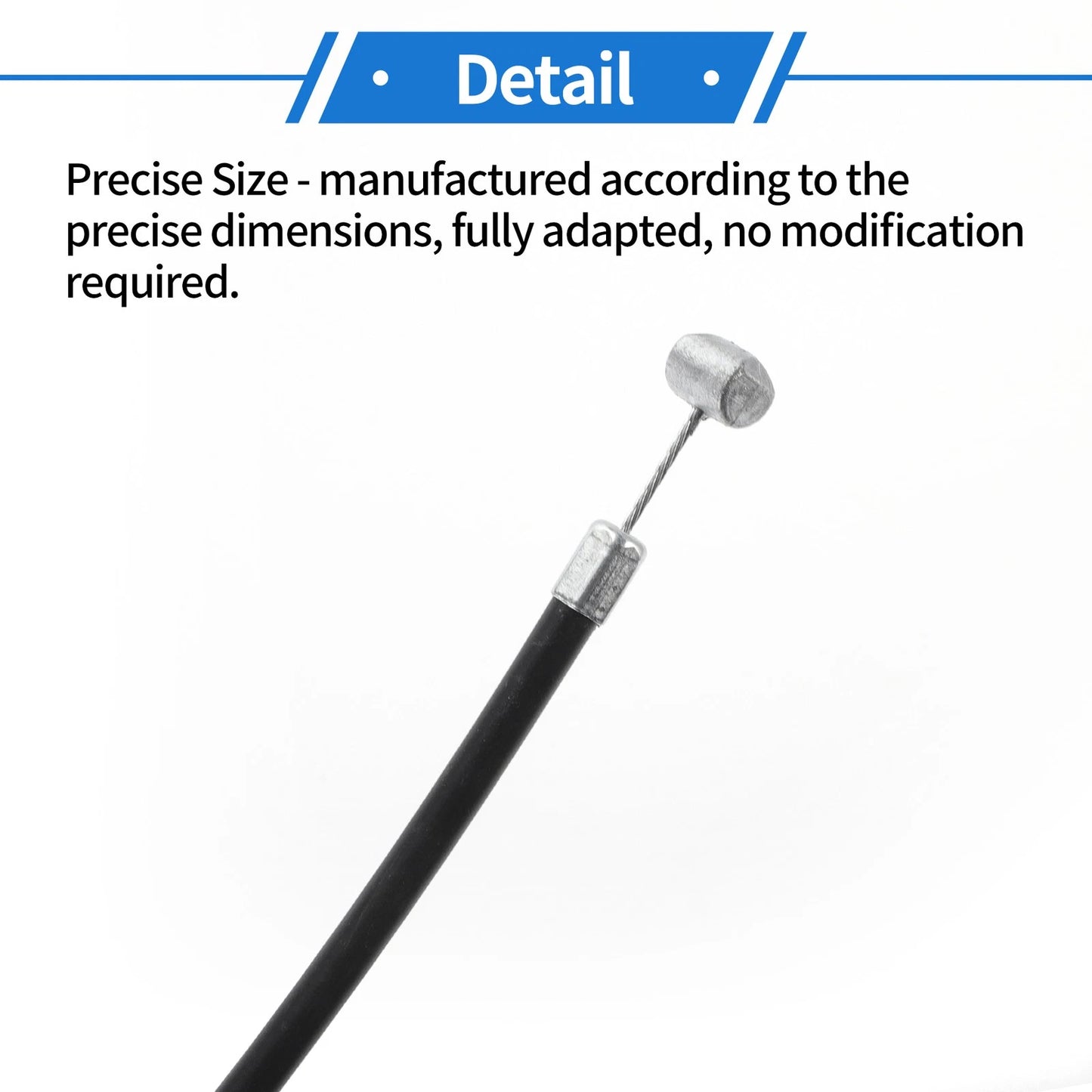 Bonnet Release Cable for Toyota Previa 2006-2016
