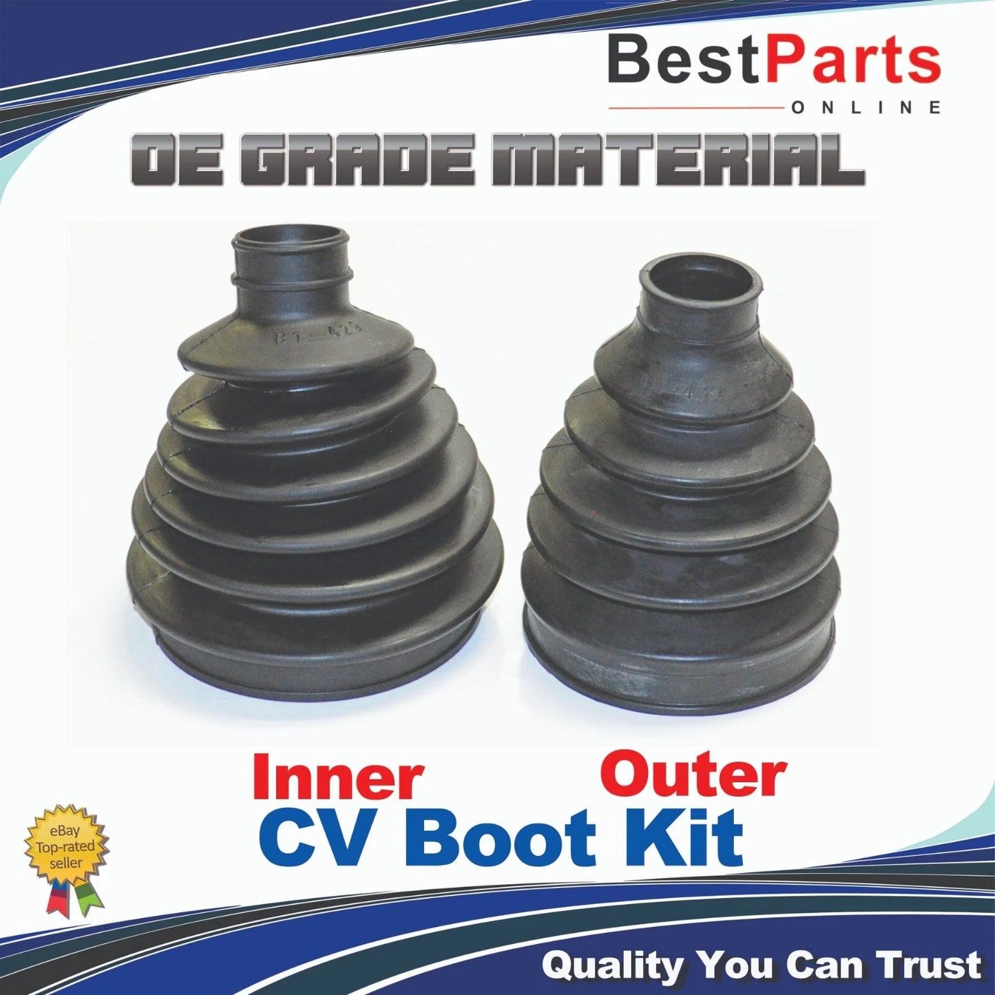 CV Axle Boot for GMC Chevrolet