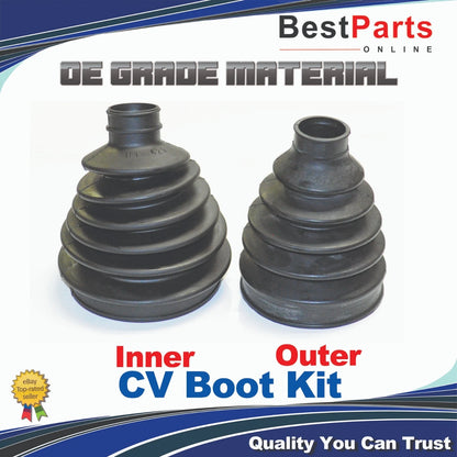 CV Axle Boot for GMC Chevrolet