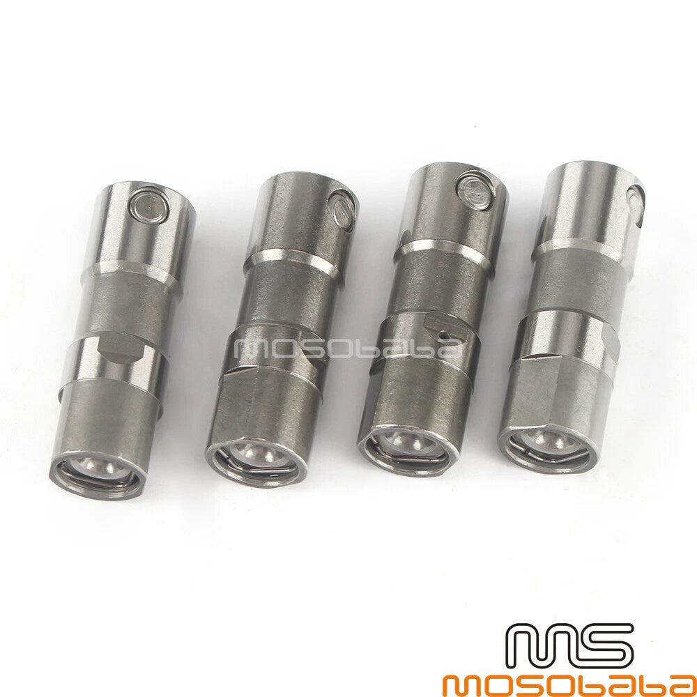 Hydraulic Roller Lifters for Harley Fatboy Dyna Wide Glide Twin Cam (99-16)