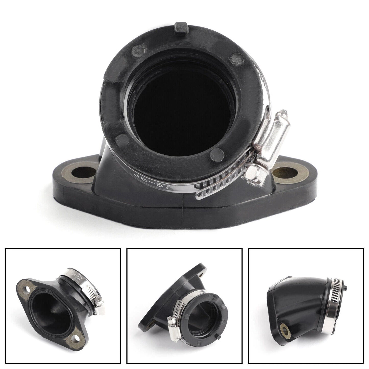 Intake Manifold for Polaris Sportsman 335/400/450/500/Ranger 4x4 (2010-2014)
